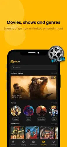 85s30-sony Movies and shows